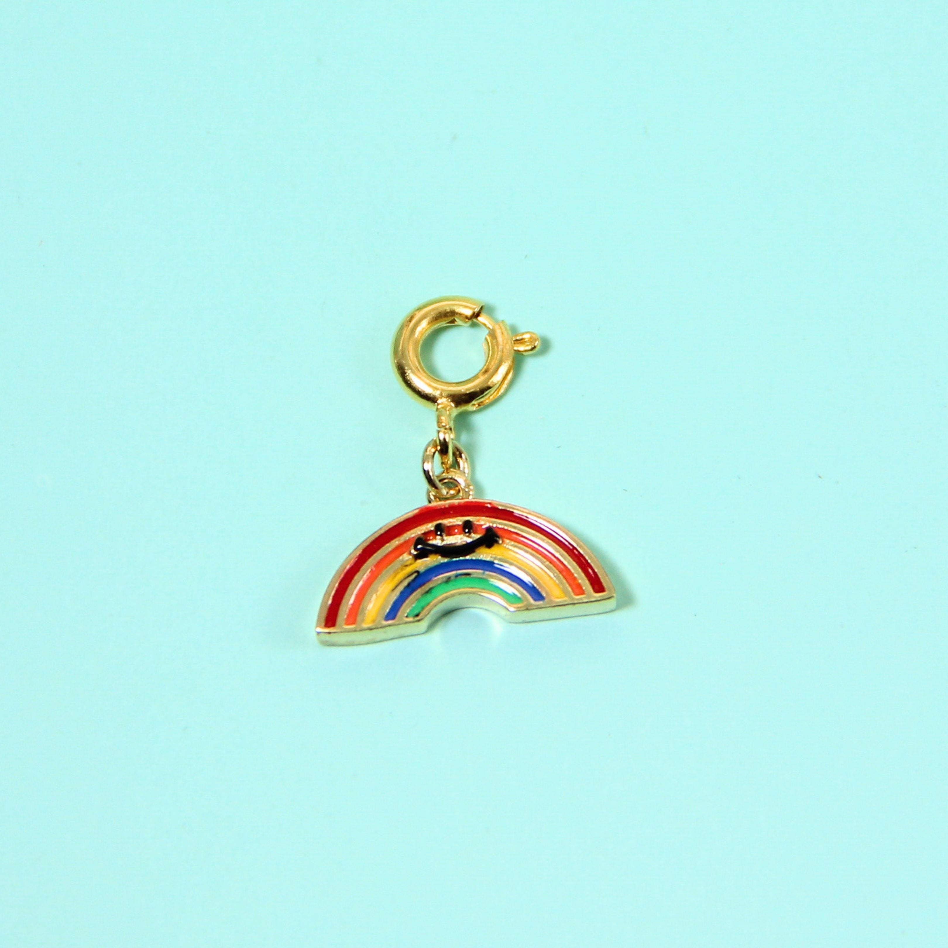Rainbow Charm
