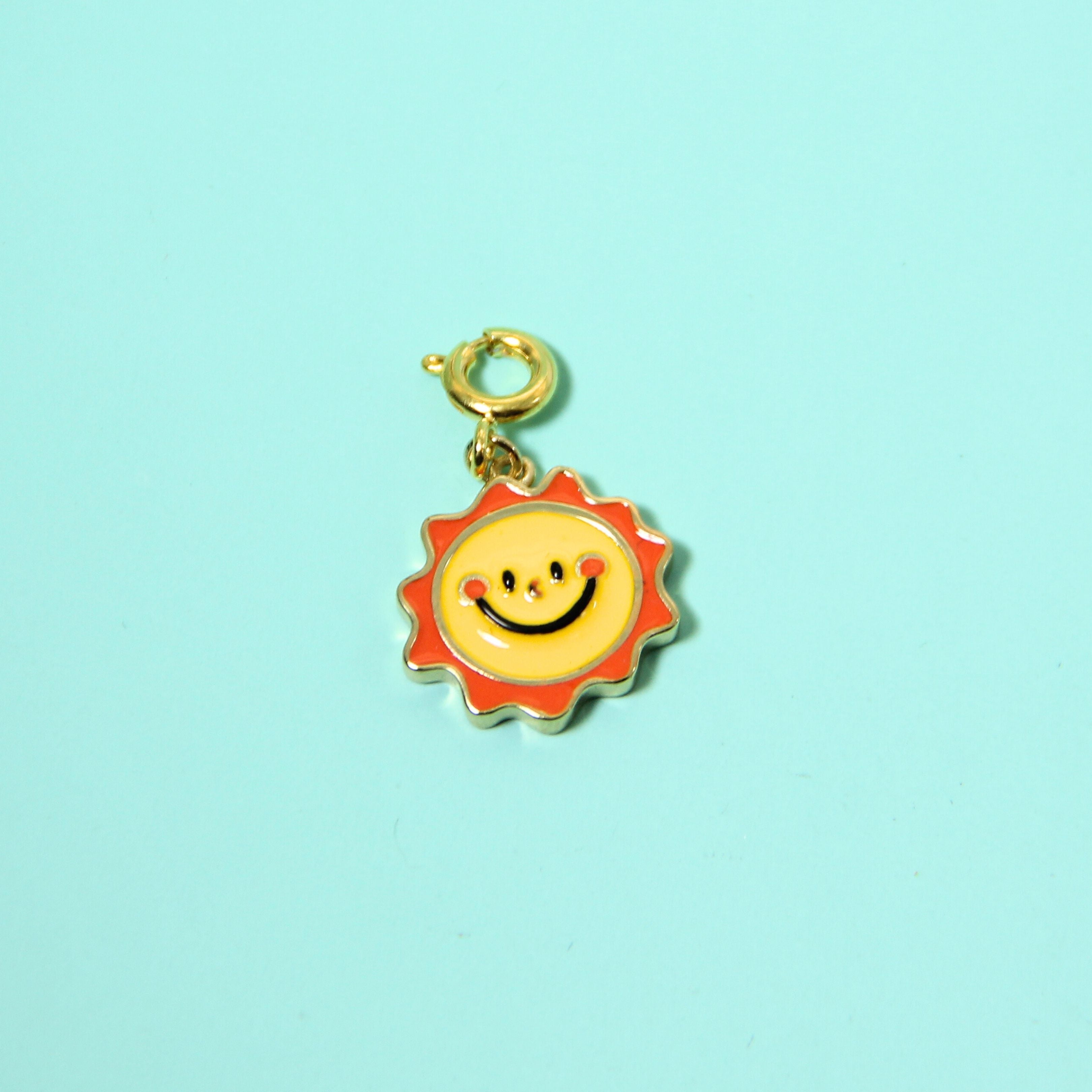 Sunny Charm