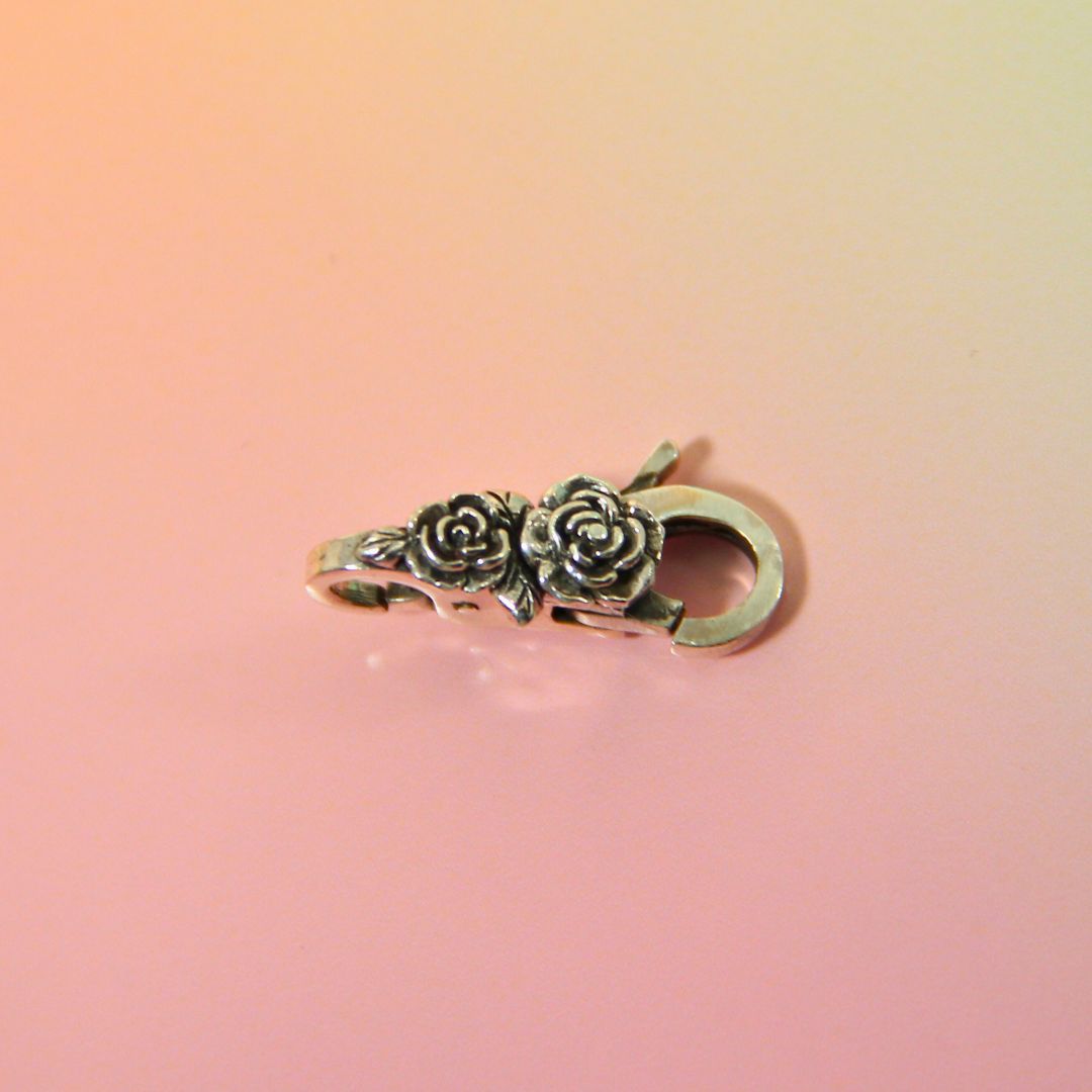 Rose PLAY lock