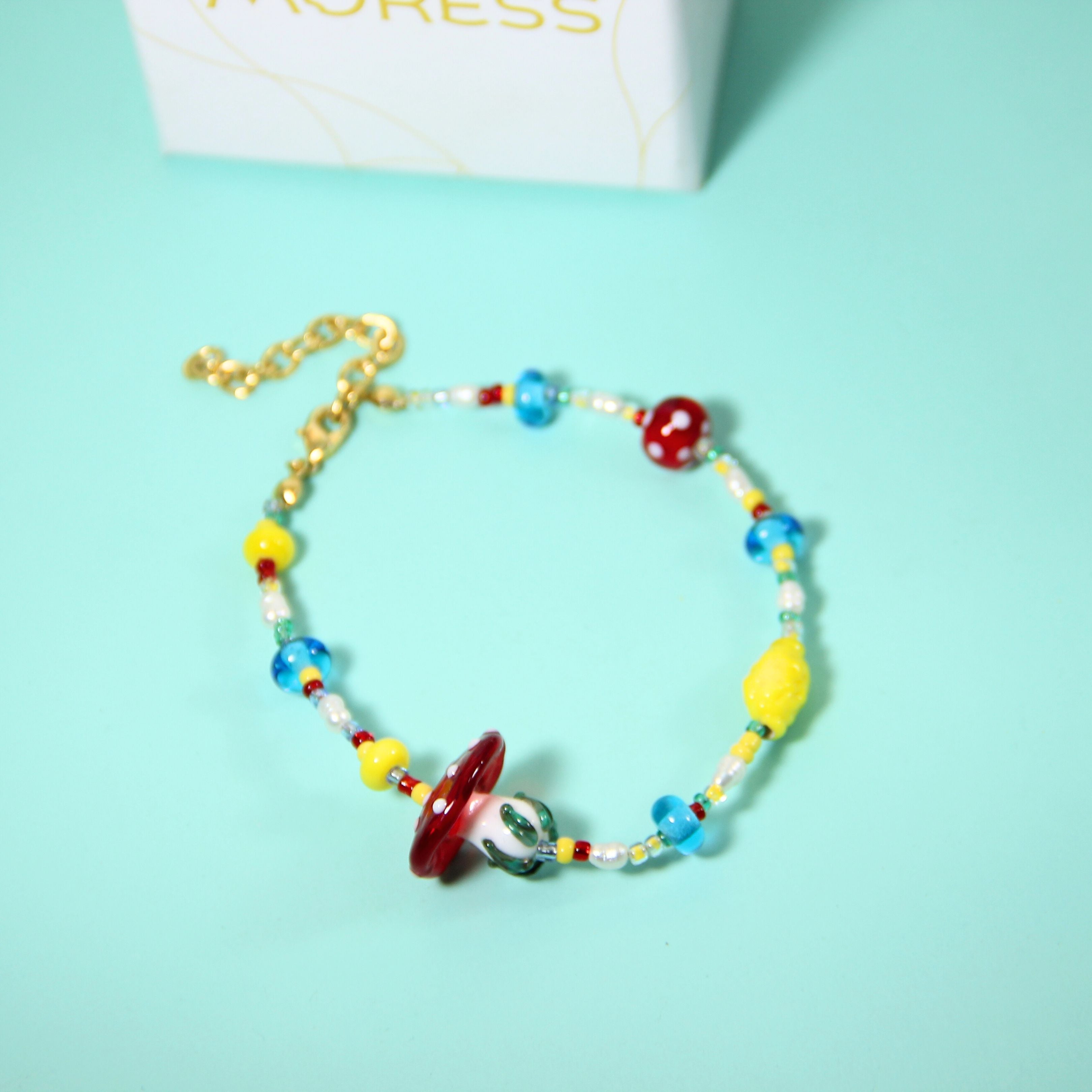 Moress Capri Bracelet