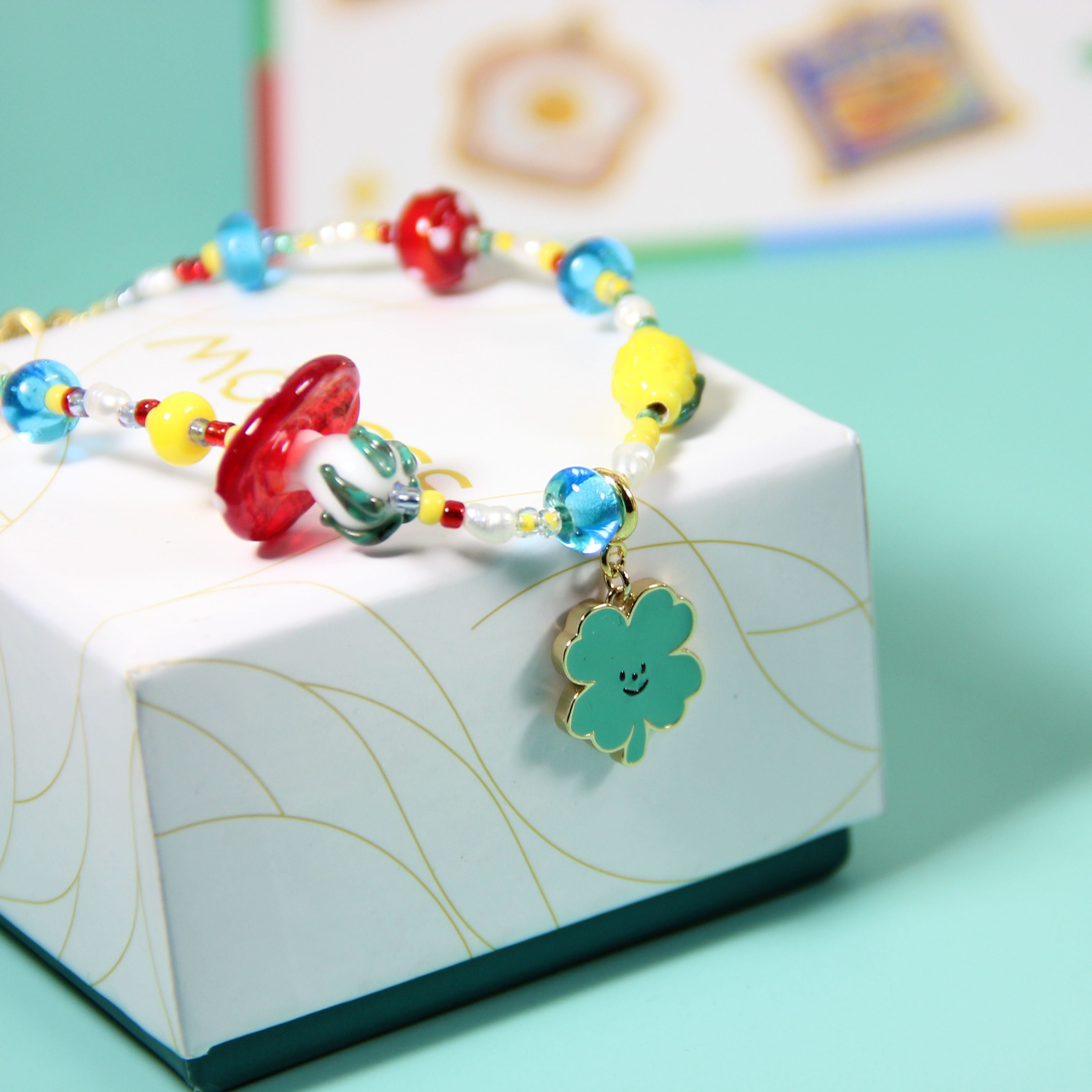Moress Capri Bracelet