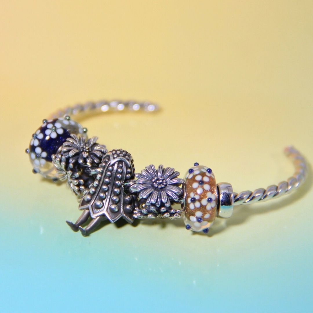 Picolo Fairy Bead