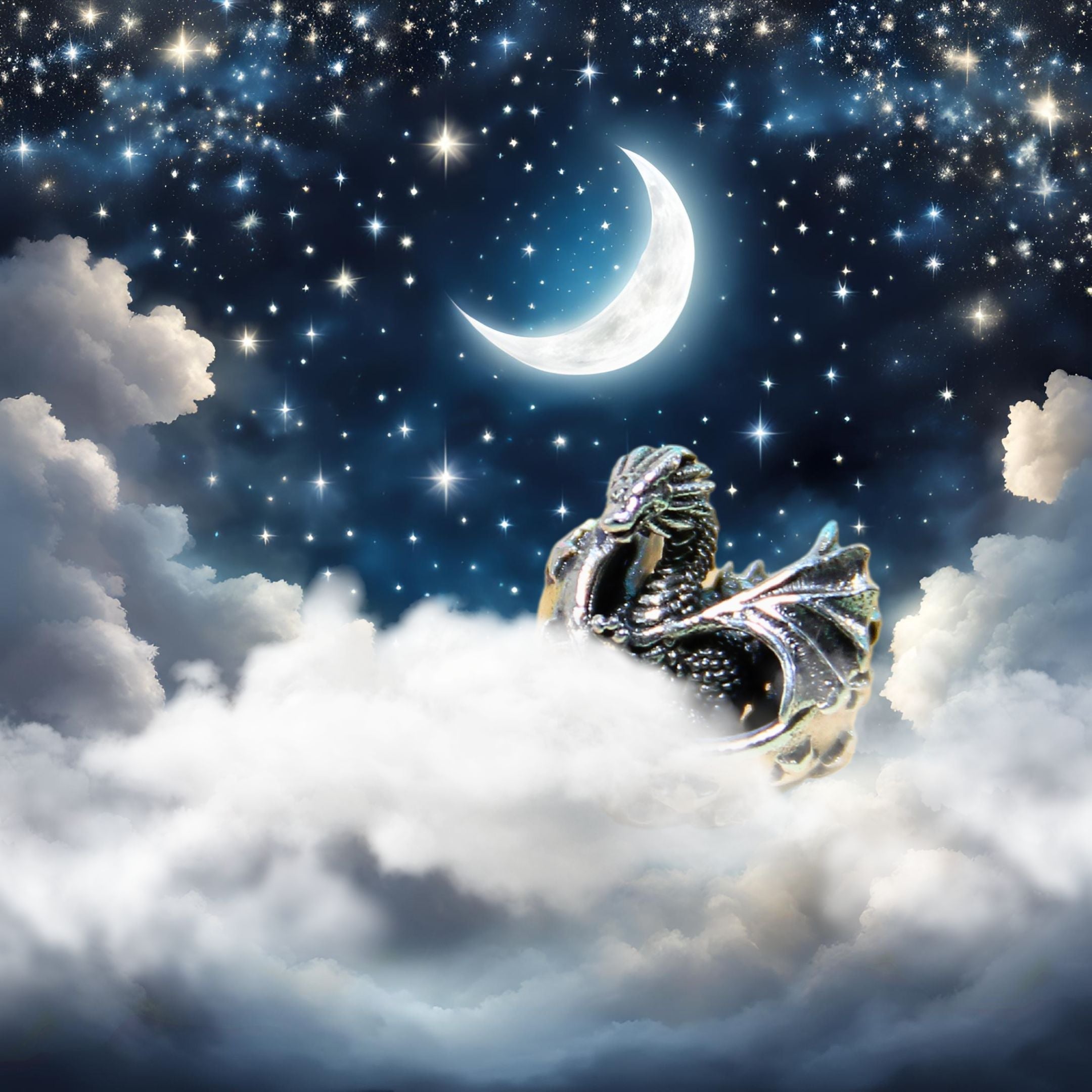 NightShade Dragon