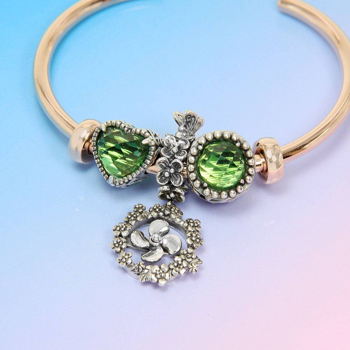 Che Kong Miu Lucky Bead