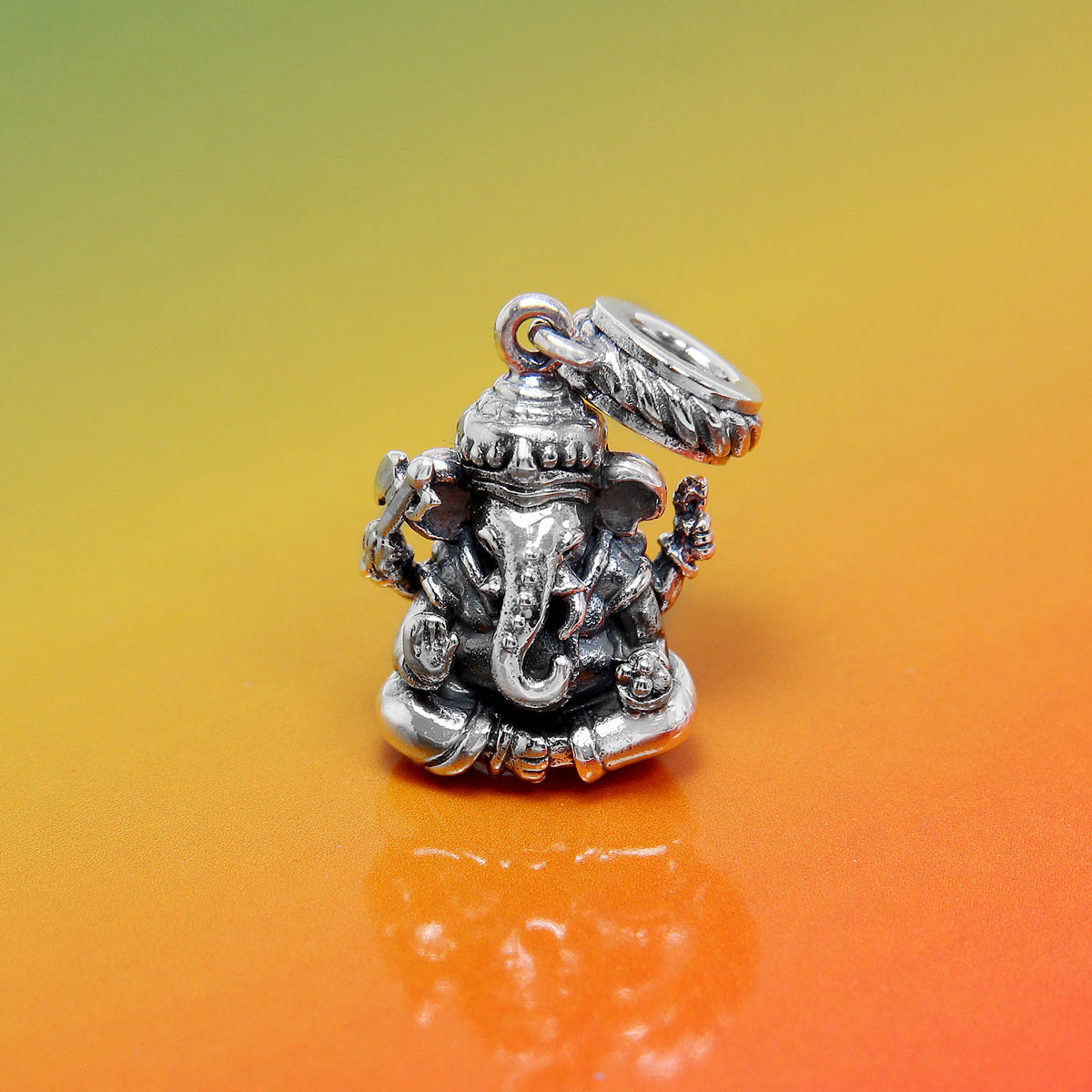 Ganesha