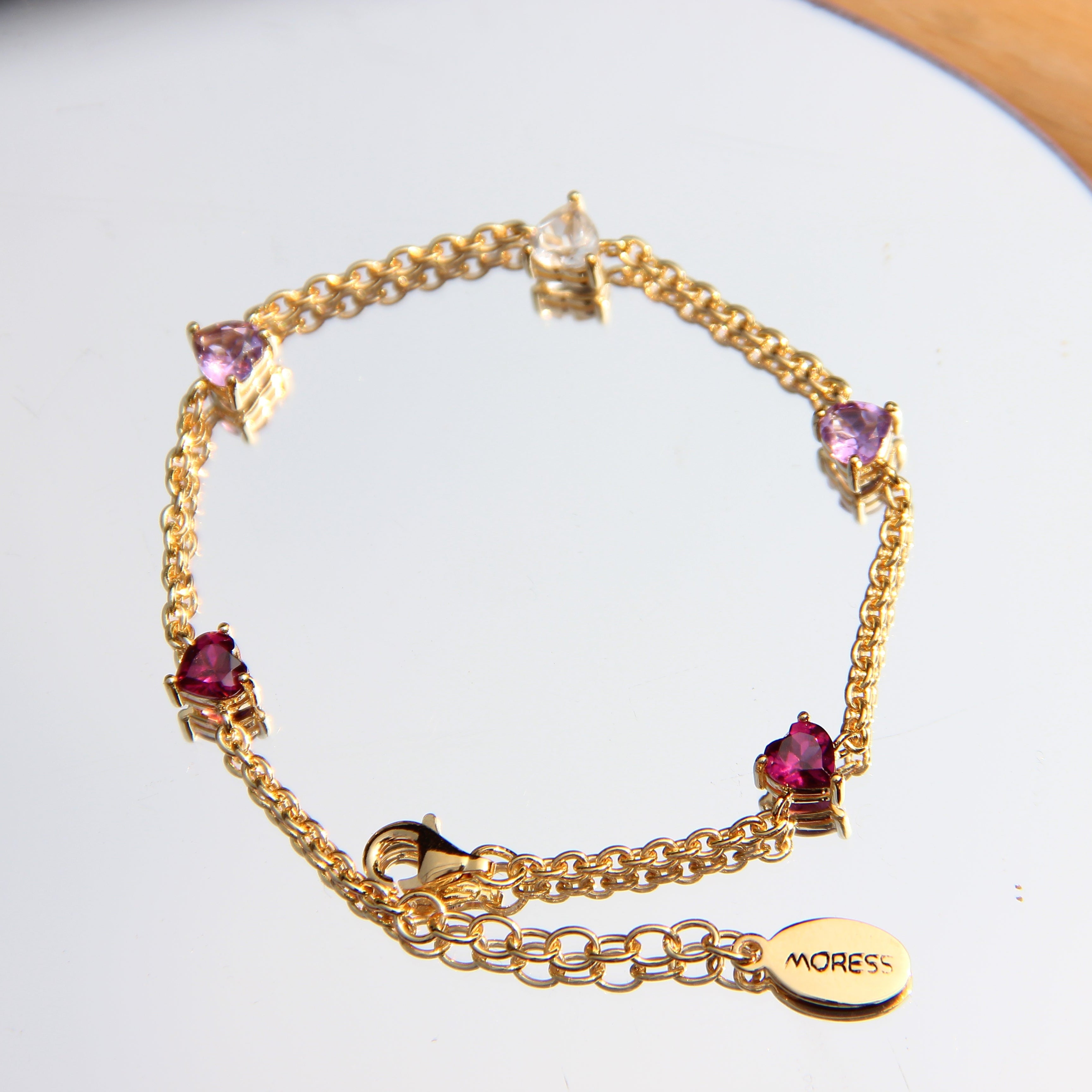 Celebrate Love Bracelet