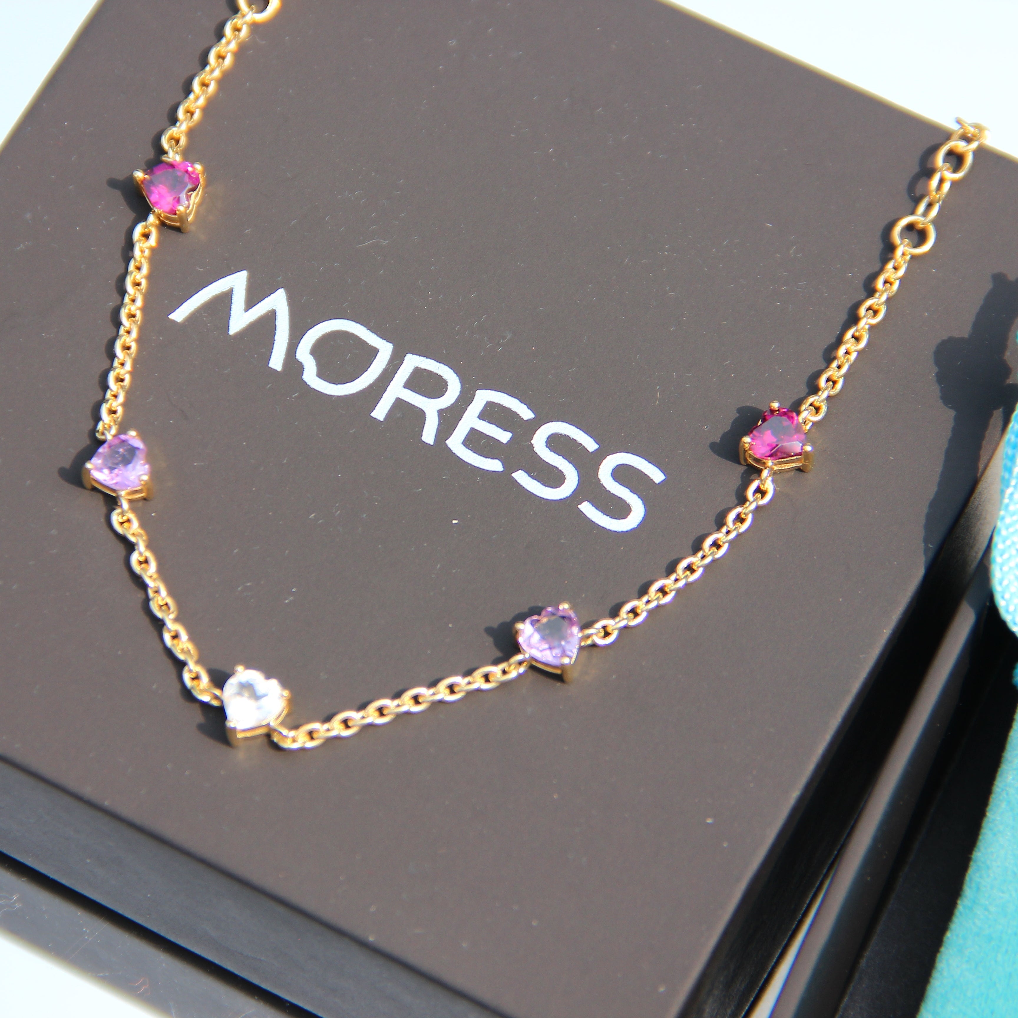 Celebrate Love Bracelet