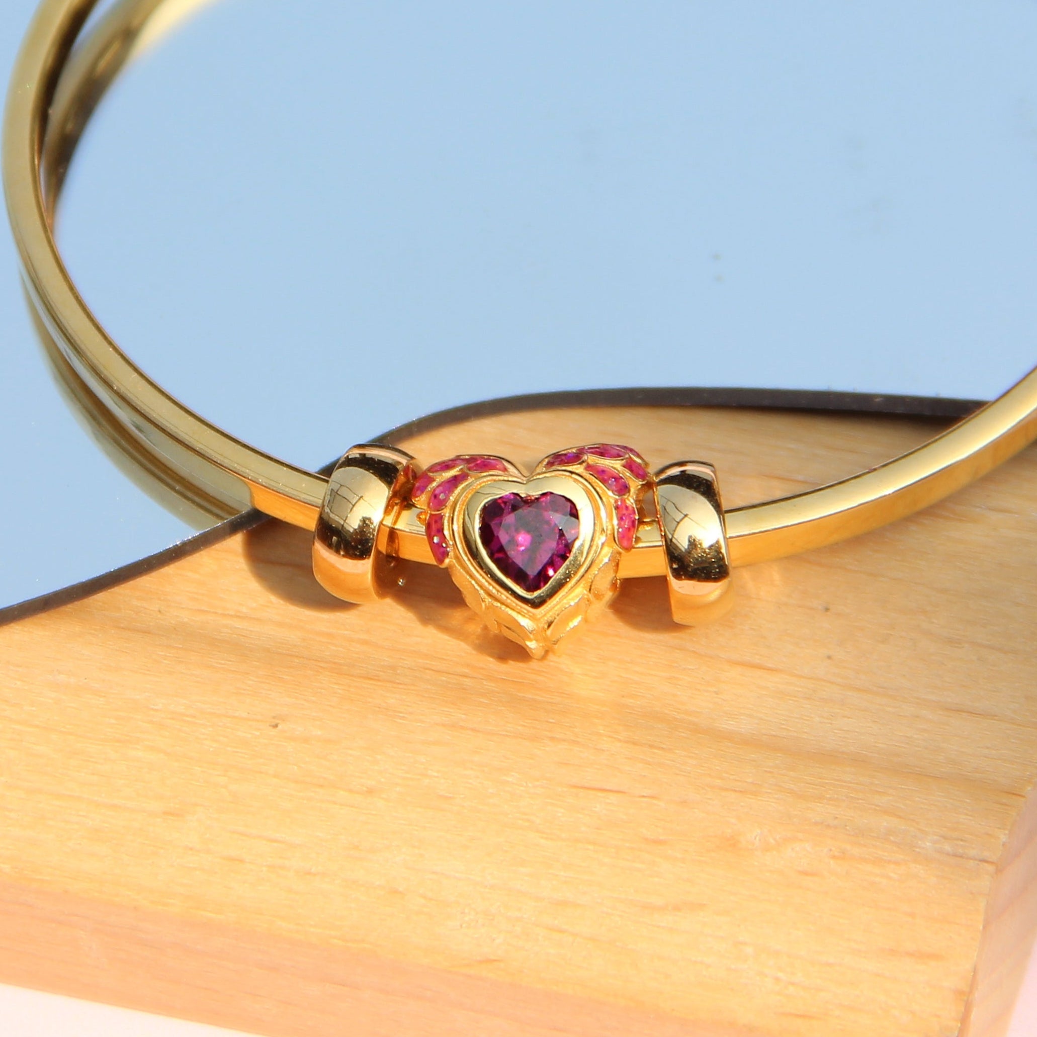 Celebrate Love Bead