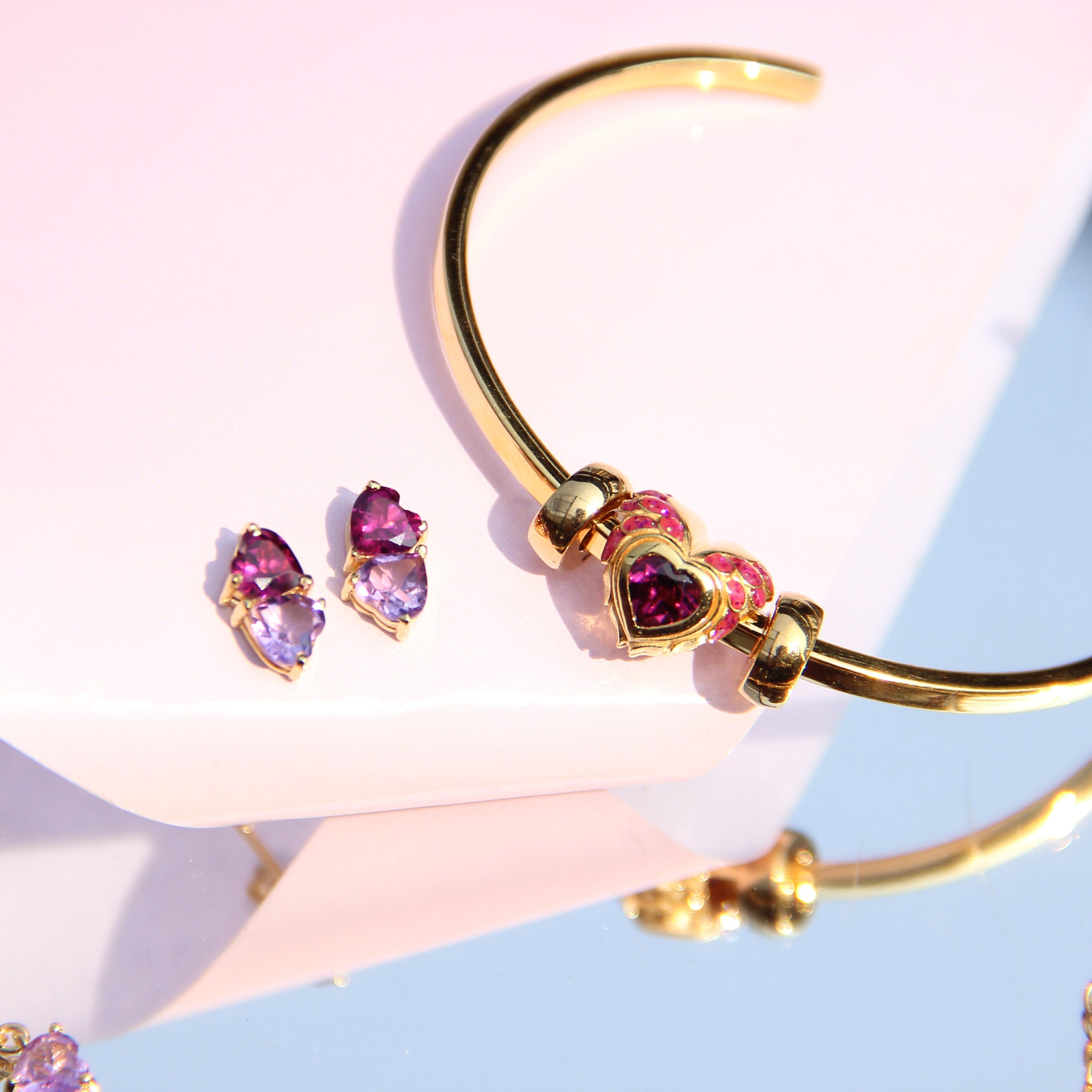 Celebrate Love Bead