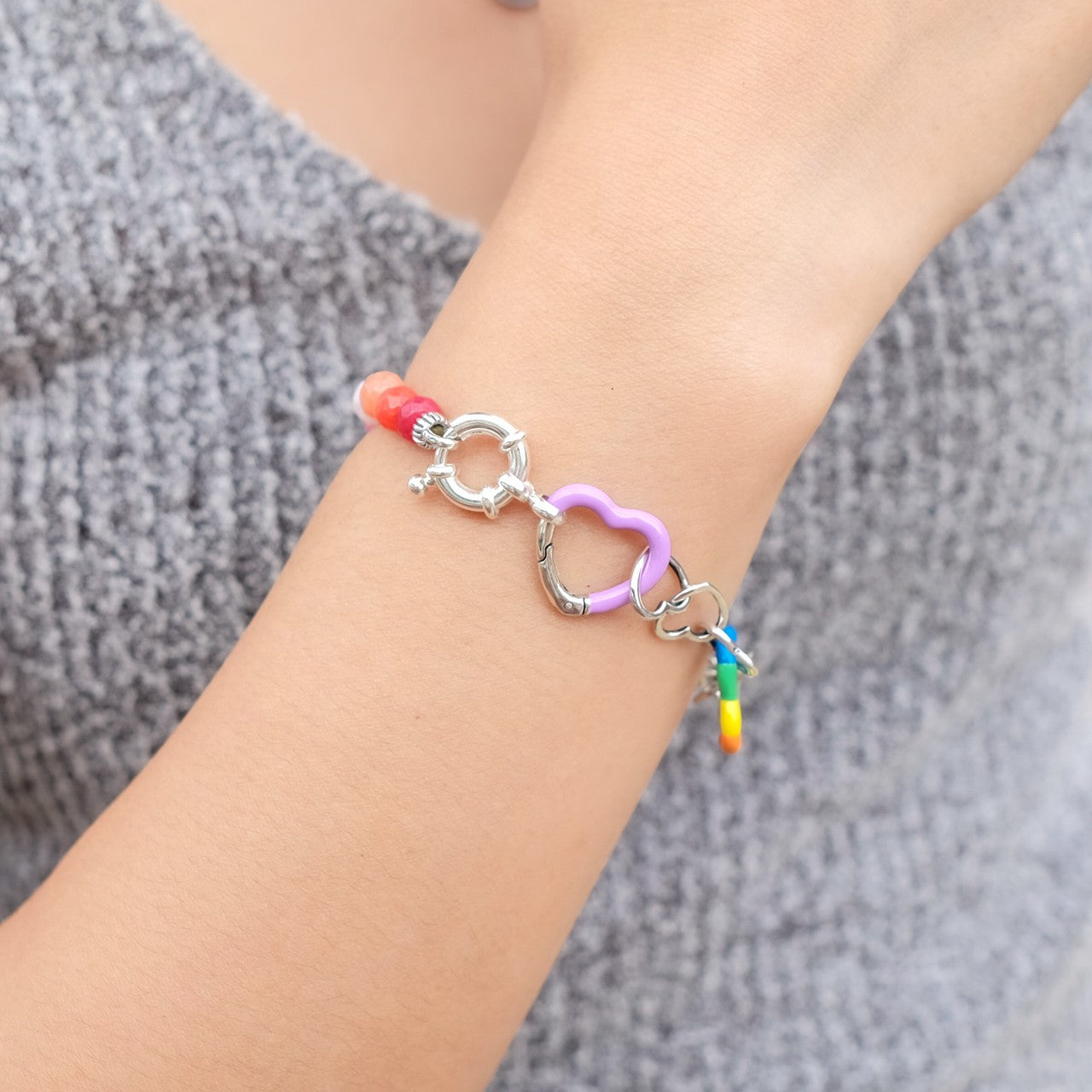 Play Bracelet Set No.5