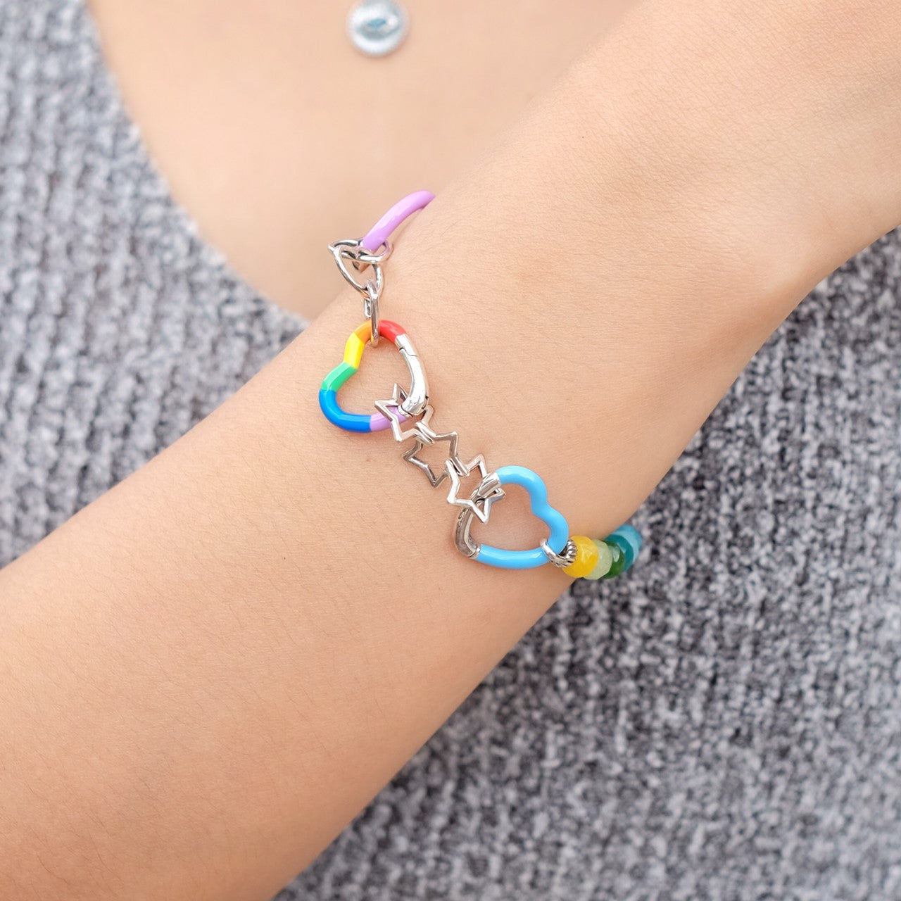 Play Bracelet Set No.5