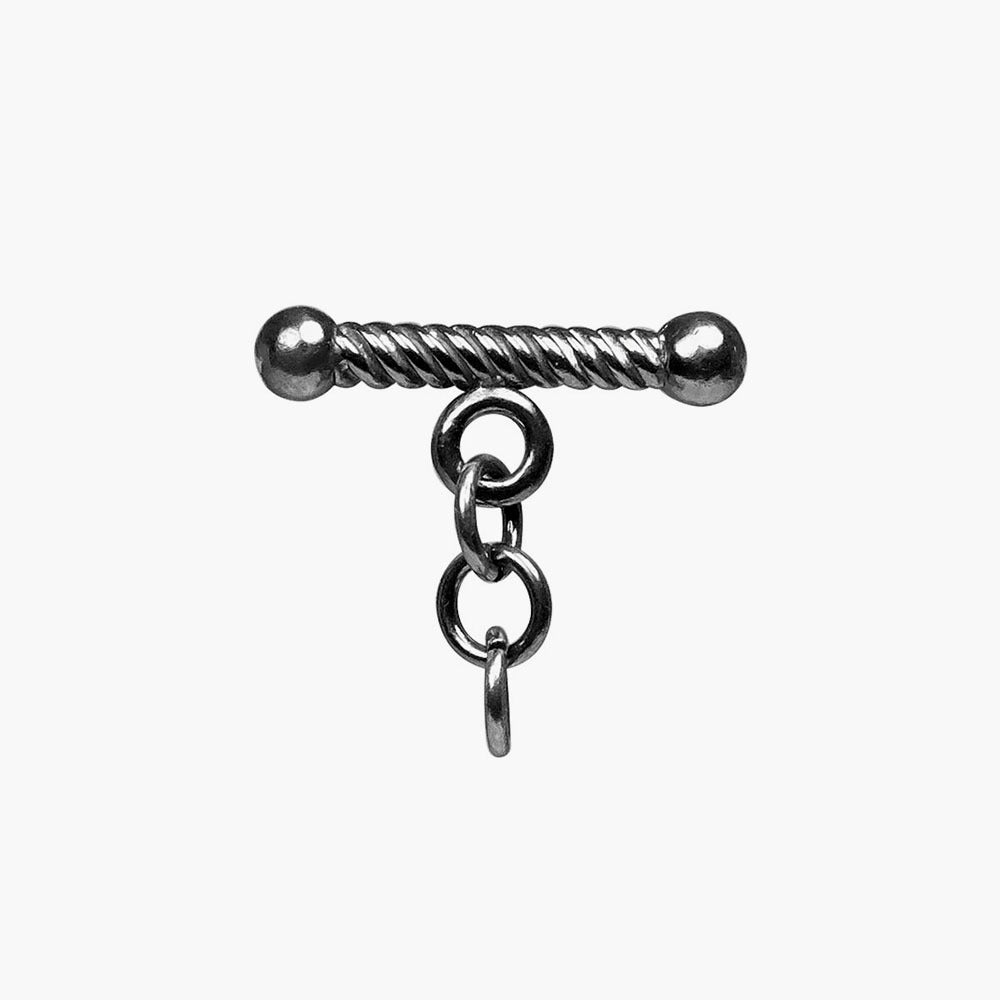 Pre-order PLAY Toggle (Black)