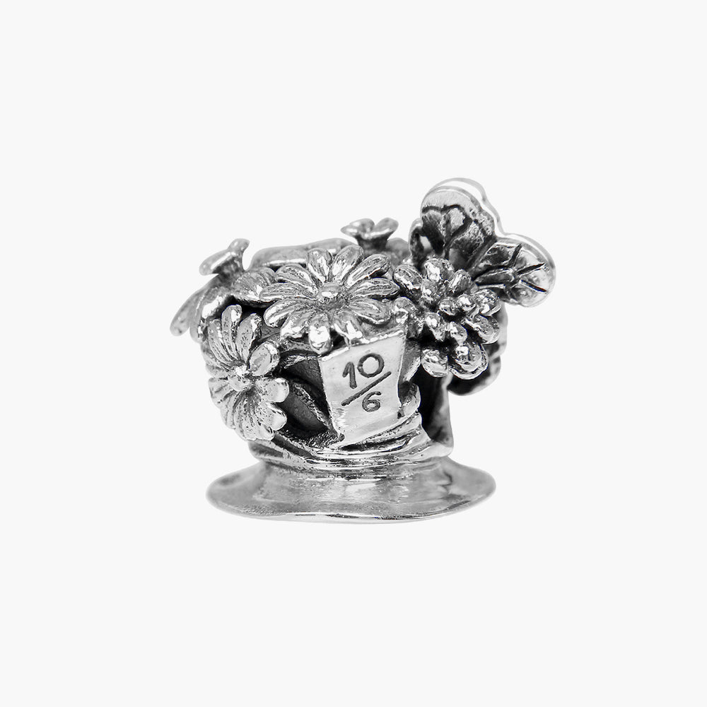 Hatter Bead