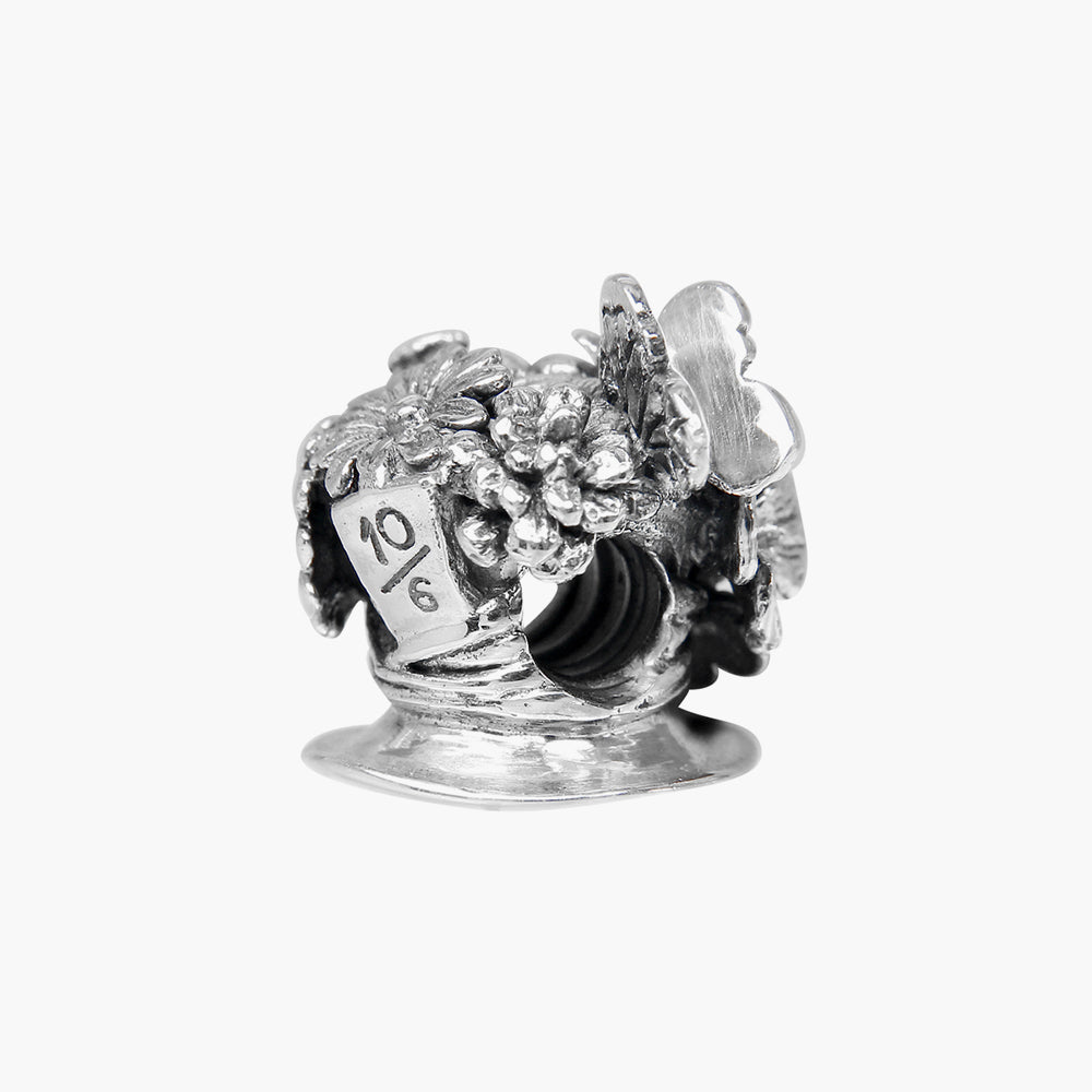 Hatter Bead